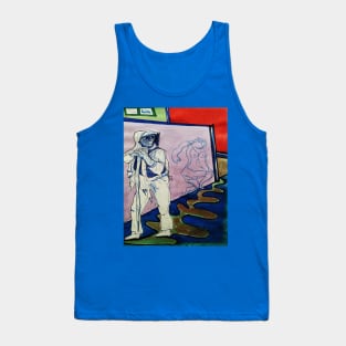 EL VIEJO UNO Tank Top